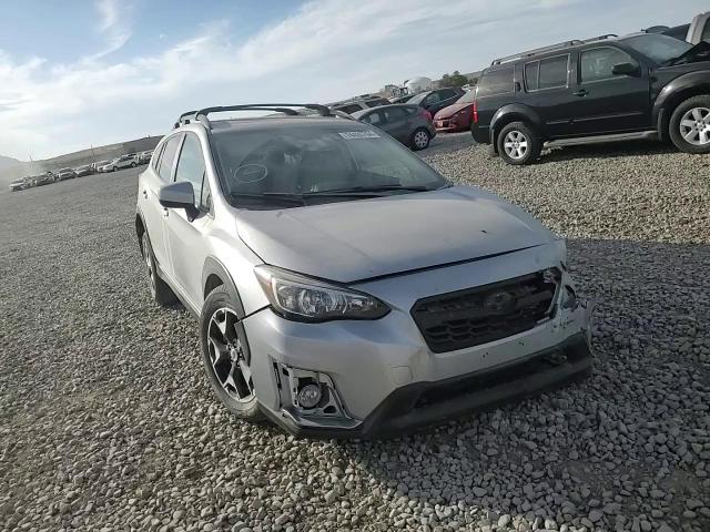 2018 Subaru Crosstrek Premium VIN: JF2GTADC3J8337329 Lot: 74426764