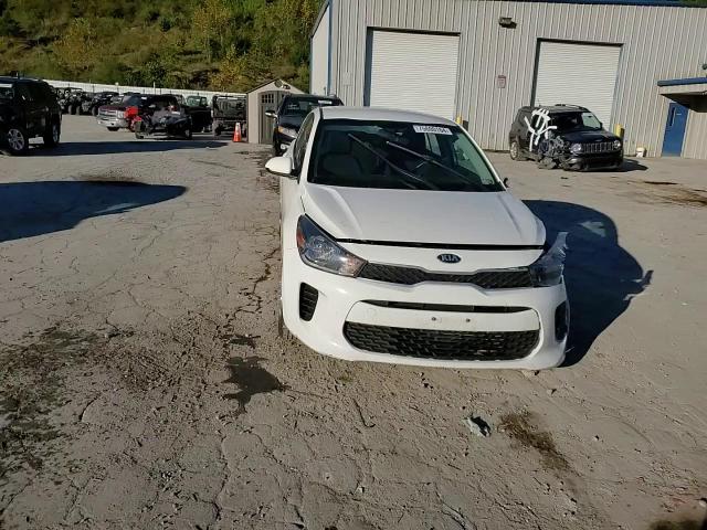 2019 Kia Rio S VIN: 3KPA24AB5KE203773 Lot: 75600164