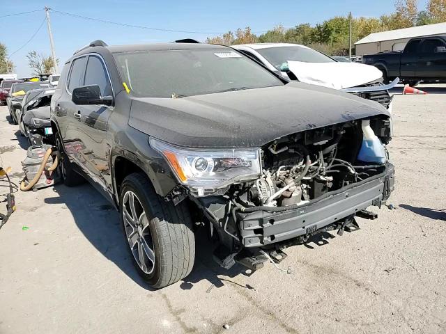 2017 GMC Acadia Denali VIN: 1GKKNPLS9HZ164052 Lot: 77020804