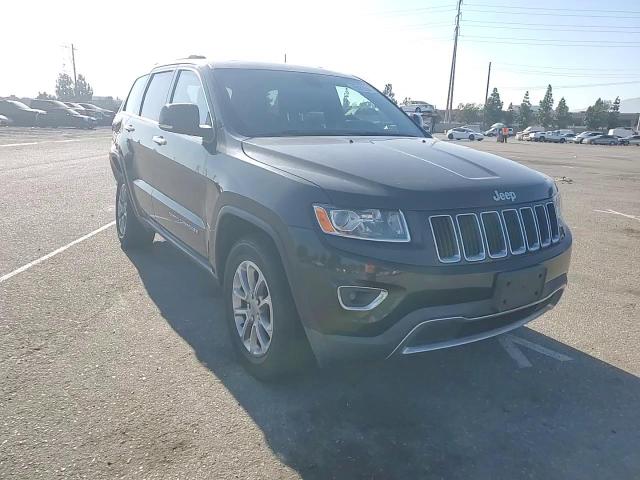 1C4RJEBG2EC581132 2014 Jeep Grand Cherokee Limited