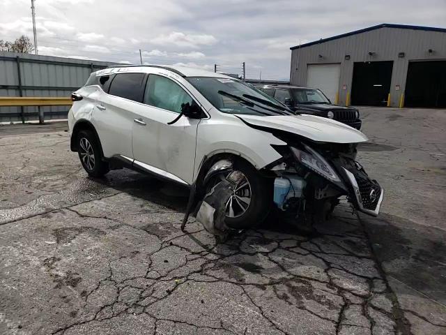 2021 Nissan Murano - Image 14