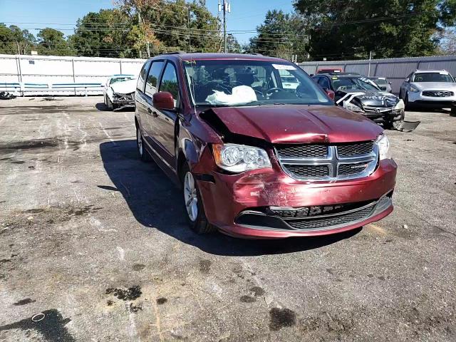 2016 Dodge Caravan - Image 12