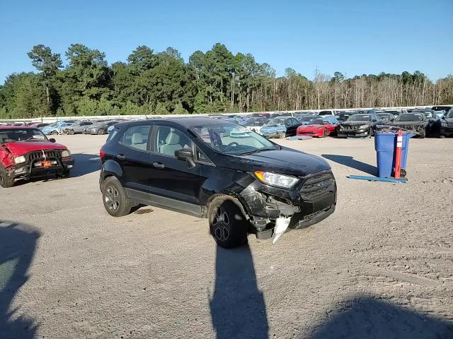 2018 Ford EcoSport - Image 11