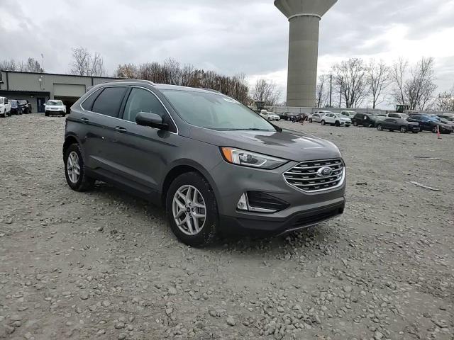2021 Ford Edge - Image 15