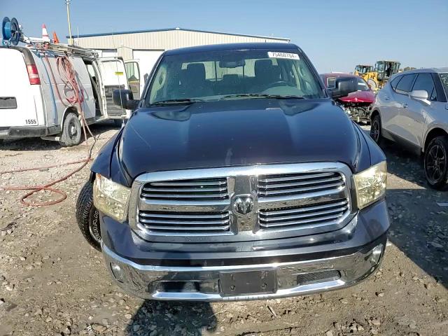 2013 Ram 1500 Slt VIN: 1C6RR7GT1DS545003 Lot: 75460704