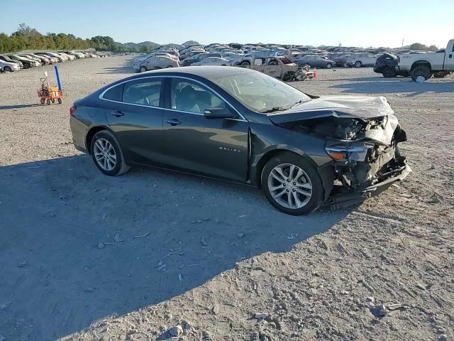 2018 Chevrolet Malibu - Image 10
