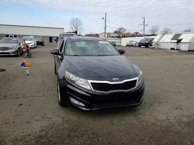 2013 Kia Optima Ex VIN: 5XXGN4A7XDG257075 Lot: 77863824