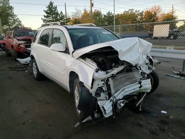 2009 Pontiac Torrent VIN: 2CKDL43F196229915 Lot: 77471454