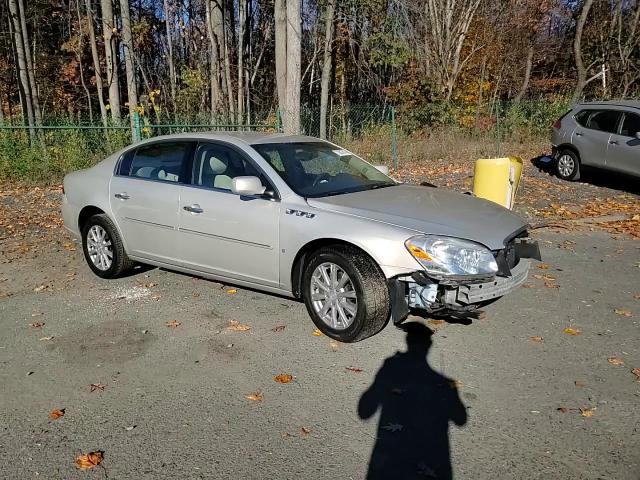 2009 Buick Lucerne Cx VIN: 1G4HP57M59U142236 Lot: 78027914