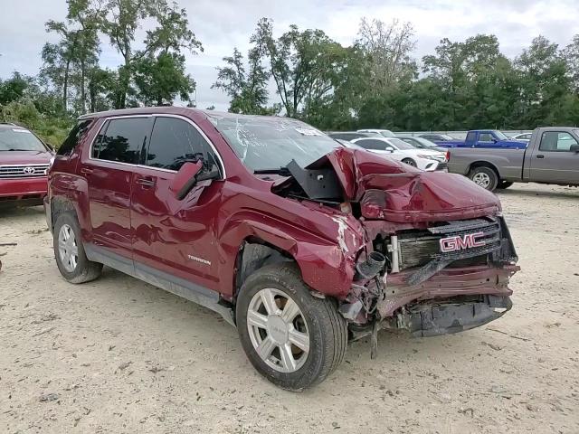 2016 GMC Terrain - Image 11