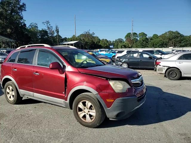 2008 Saturn Vue Xe VIN: 3GSCL33PX8S714113 Lot: 74468954