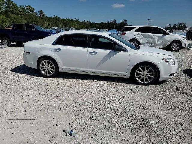 2012 Chevrolet Malibu - Image 13