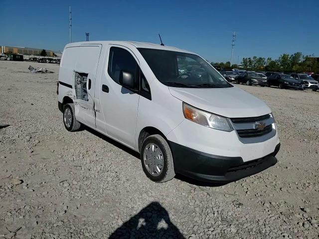 2017 Chevrolet City Express Ls VIN: 3N63M0YN2HK692698 Lot: 74809694