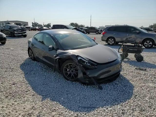 2022 Tesla Model 3 VIN: 5YJ3E1EA3NF305457 Lot: 75688774