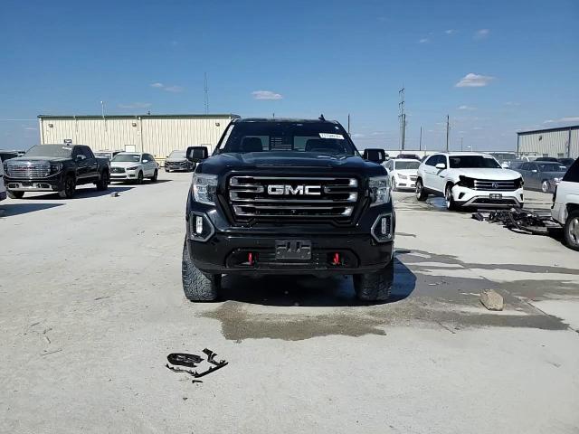 2020 GMC Sierra K1500 At4 VIN: 3GTP9EEL7LG173602 Lot: 77738914