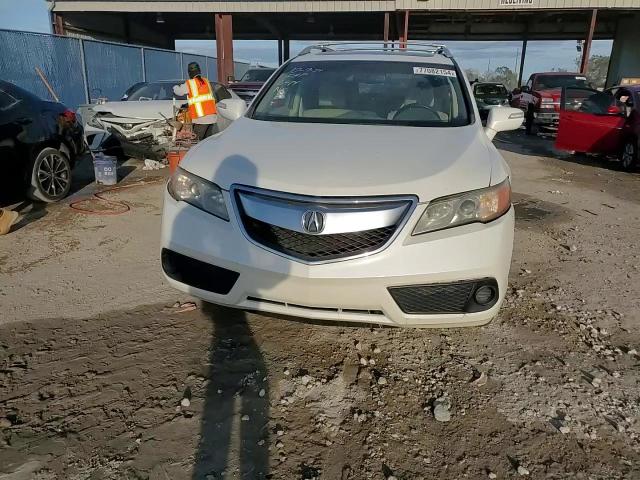 2014 Acura RDX - Image 15