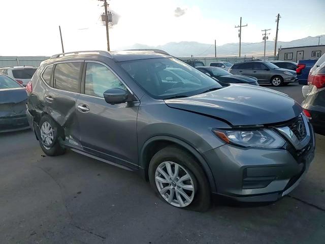 2018 Nissan Rogue - Image 10