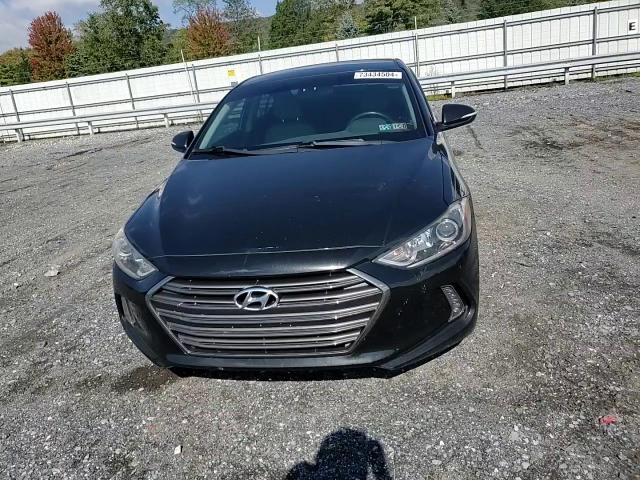 2017 Hyundai Elantra Se VIN: 5NPD84LF3HH051864 Lot: 73434504