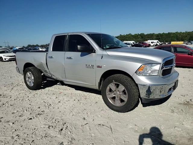 2015 Ram 1500 Slt VIN: 1C6RR6GT4FS634044 Lot: 75220944