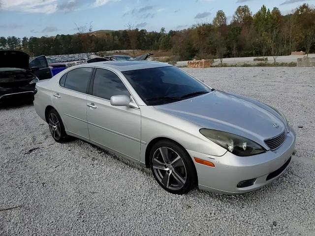 2003 Lexus Es 300 VIN: JTHBF30G935040184 Lot: 78457854