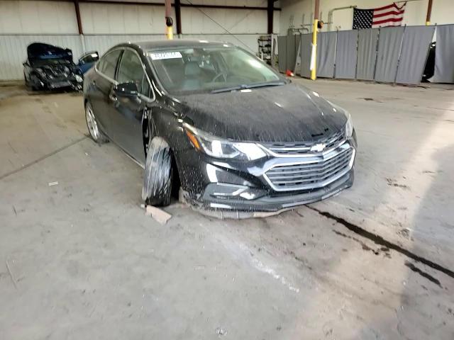 2017 Chevrolet Cruze Premier VIN: 1G1BF5SM2H7276048 Lot: 78729164