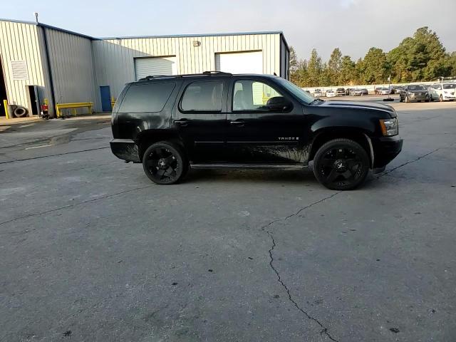 2007 Chevrolet Tahoe C1500 VIN: 1GNFC13J37R206423 Lot: 78184304