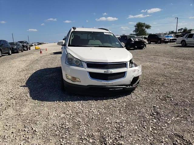 2011 Chevrolet Traverse Lt VIN: 1GNKRGED9BJ337192 Lot: 77178224