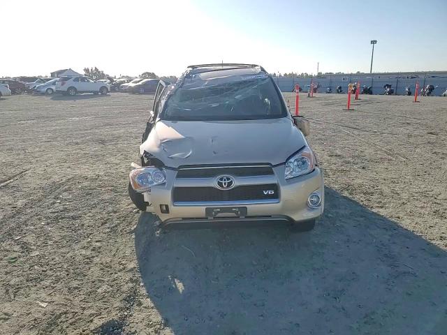 2009 Toyota Rav4 Limited VIN: 2T3ZK31V69W003488 Lot: 76131904