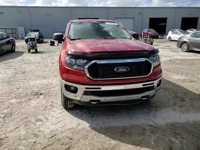 2019 Ford Ranger Xl VIN: 1FTER4EH8KLA53709 Lot: 75443184