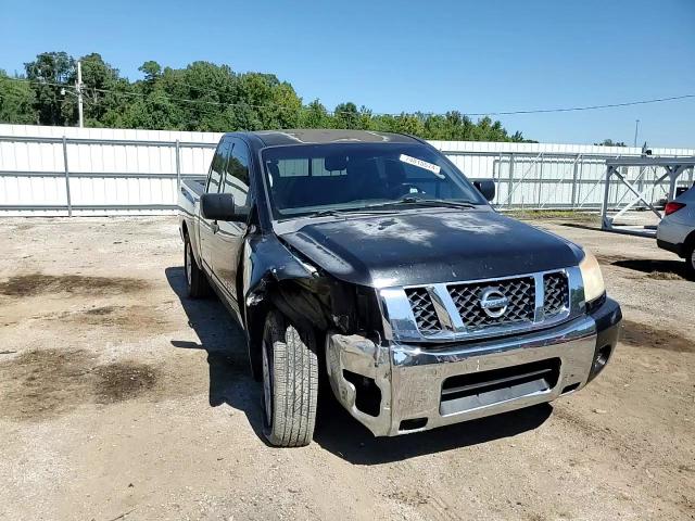 2008 Nissan Titan Xe VIN: 1N6BA06A28N316078 Lot: 74015574