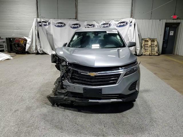 3GNAXUEG6PS155756 2023 Chevrolet Equinox Lt