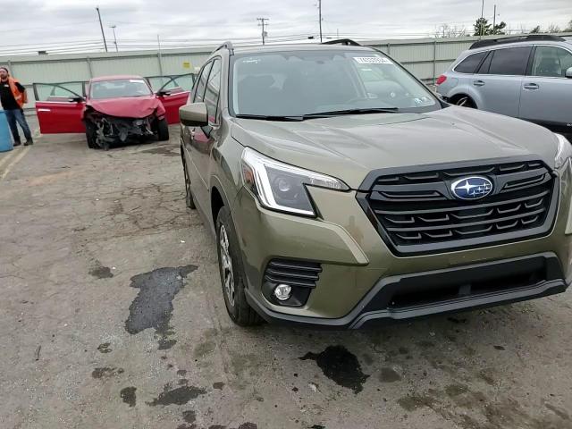 2024 Subaru Forester Premium VIN: JF2SKADC6RH404756 Lot: 74333934