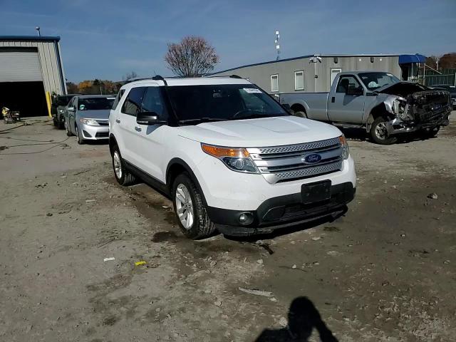 2015 Ford Explorer - Image 14