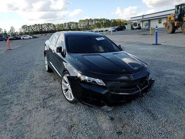 2017 Chevrolet Impala Premier VIN: 1G1145S35HU111671 Lot: 78323664