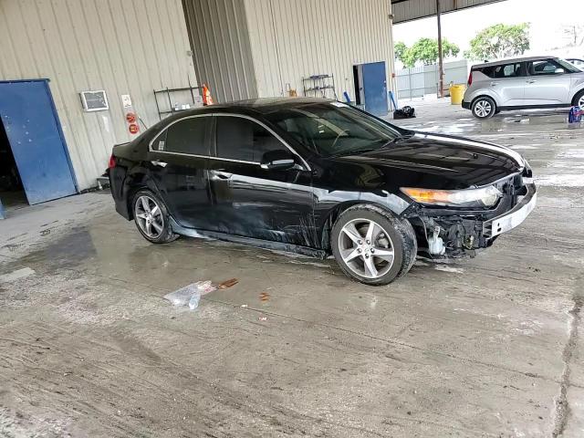 2012 Acura Tsx Se VIN: JH4CU2F84CC009084 Lot: 74825014