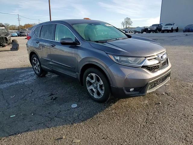 2018 Honda CR-V - Image 14