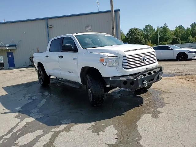 2015 Toyota Tundra Crewmax Sr5 VIN: 5TFDW5F15FX435805 Lot: 75799234