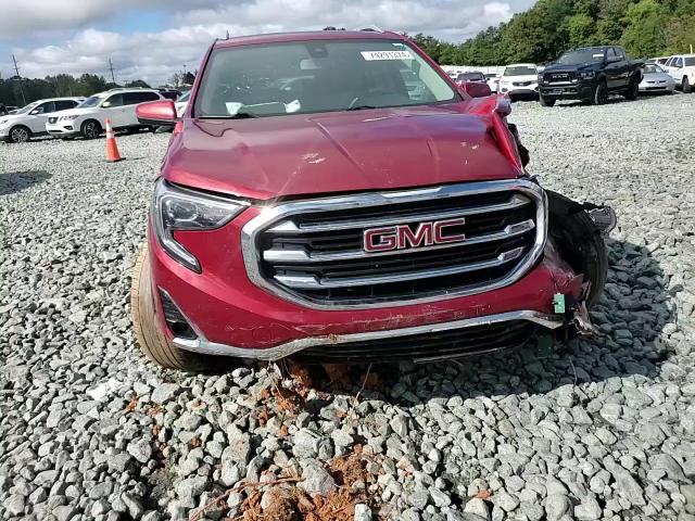 2019 GMC Terrain - Image 12