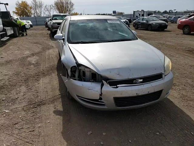 2009 Chevrolet Impala 1Lt VIN: 2G1WT57K191143068 Lot: 77028484