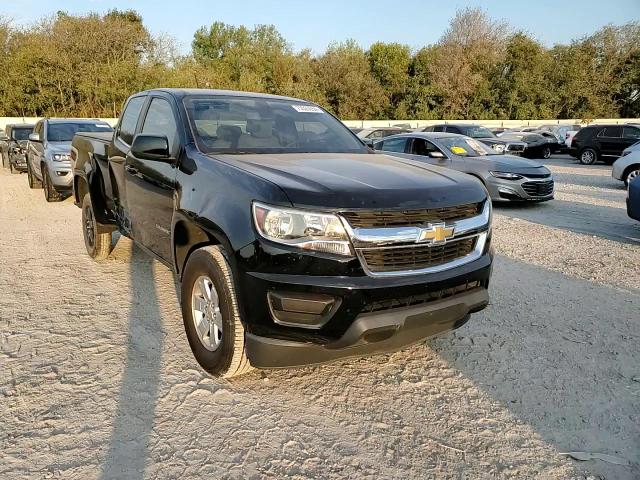 2020 Chevrolet Colorado VIN: 1GCHSBEA0L1133933 Lot: 75025054