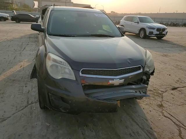 2013 Chevrolet Equinox - Image 12