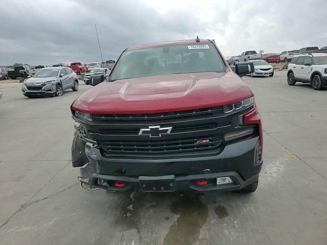 2021 Chevrolet Silverado - Image 11