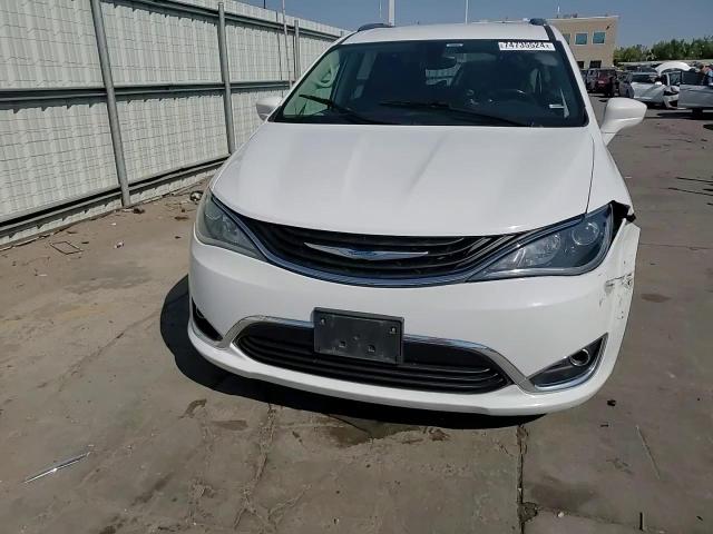 2018 Chrysler Pacifica Hybrid Touring L VIN: 2C4RC1L76JR194795 Lot: 74735524