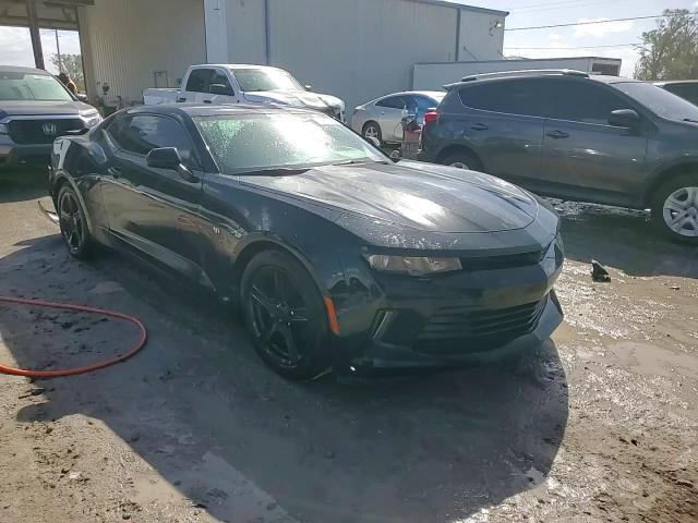 2016 Chevrolet Camaro Lt VIN: 1G1FB1RS0G0149431 Lot: 78737494