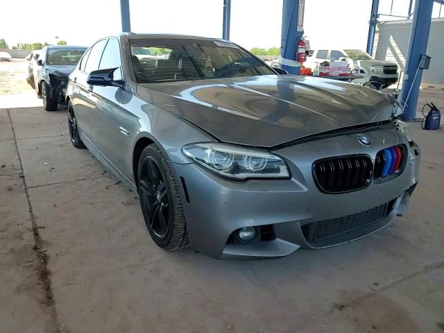 WBAKN9C54GD962307 2016 BMW 550 I