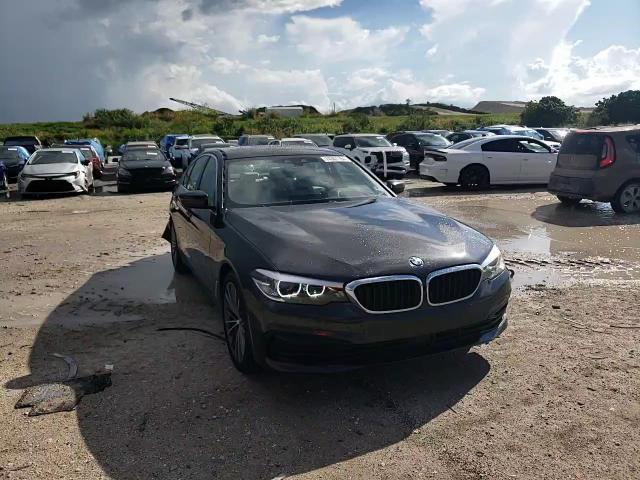 WBAJE7C58KG893158 2019 BMW 540 Xi