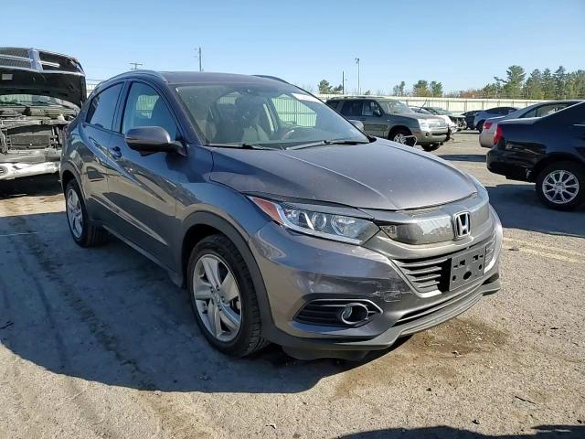 2019 Honda Hr-V Ex VIN: 3CZRU6H55KM720032 Lot: 76880124