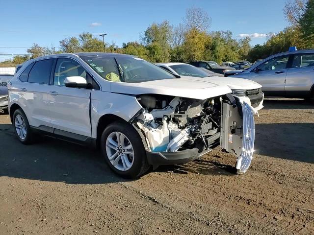 2019 Ford Edge Sel VIN: 2FMPK4J90KBC56441 Lot: 74908564