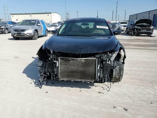 1N4AL3AP8FC428646 2015 Nissan Altima 2.5