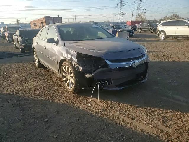 2015 Chevrolet Malibu 2Lt VIN: 1G11D5SL6FF231206 Lot: 76676264